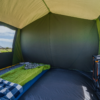 KC070 260 kiwi camping kakapo 5 canvas tent interior 2