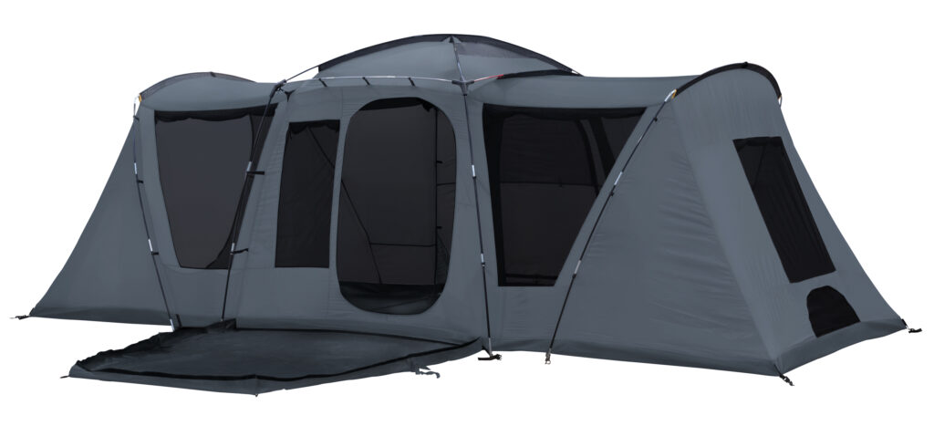 KC072 367 Kiwi Camping Takahe 8 Inner SML