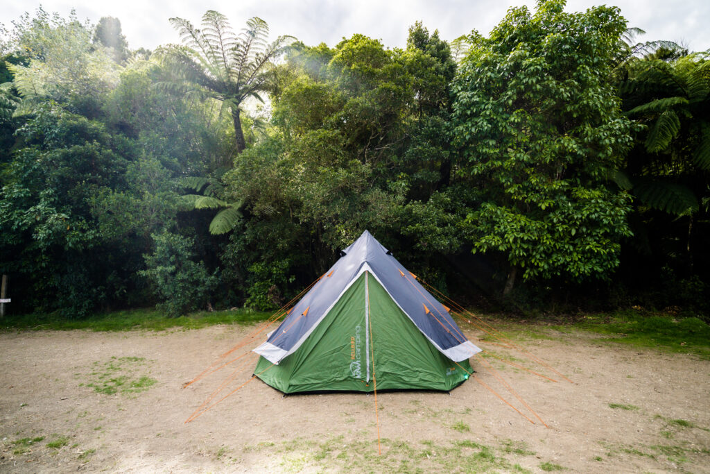 KC072 446 kiwi camping bellbird tent (21)