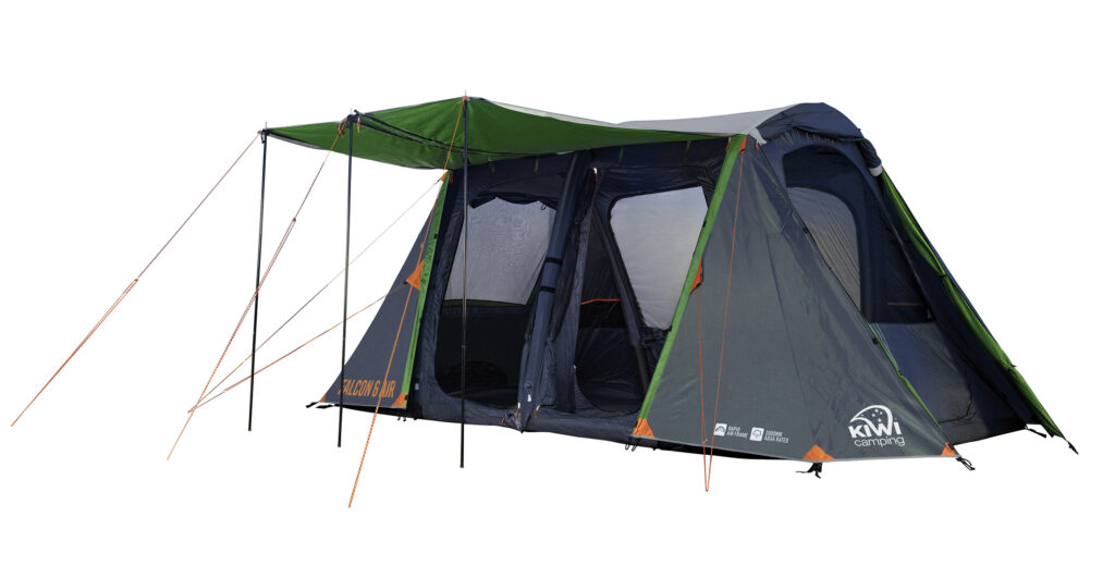 KC072 703 Kiwi Camping Falcon6 Air SML