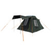 KC077 031 KiwiCamping Harrier 6 Tourer Tent SML