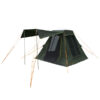 KC077 032 KiwiCamping Harrier 4 Tourer Tent SML