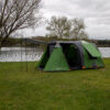 Kiwi Camping HoraHora SML 121 Kea 6