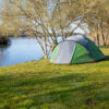 Kiwi Camping HoraHora SML 141 Kea 3