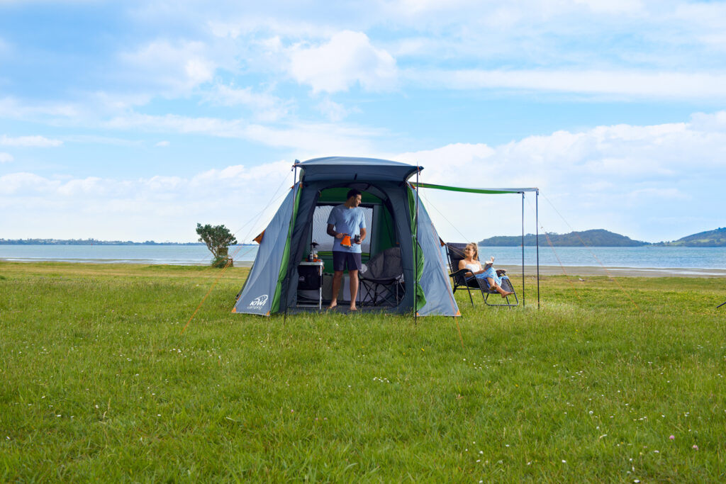 Kiwi Camping Falcon6Air insitu 39 SML