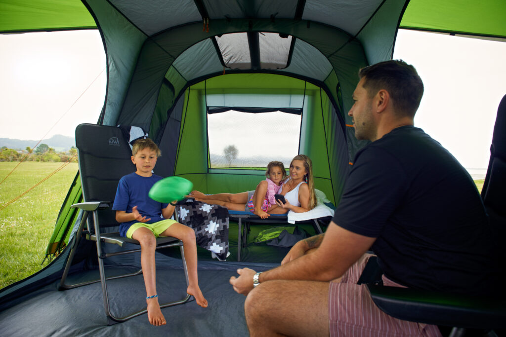 Kiwi Camping Falcon9Air insitu 5