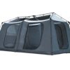 kc072 720 kiwi camping falcon 6 eziup blackout tent