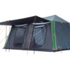 kc072 720 kiwi camping falcon 6 eziup blackout tent hero