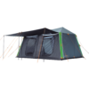 kiwi camping falcon 6 ezi up blackout tent KC072 720