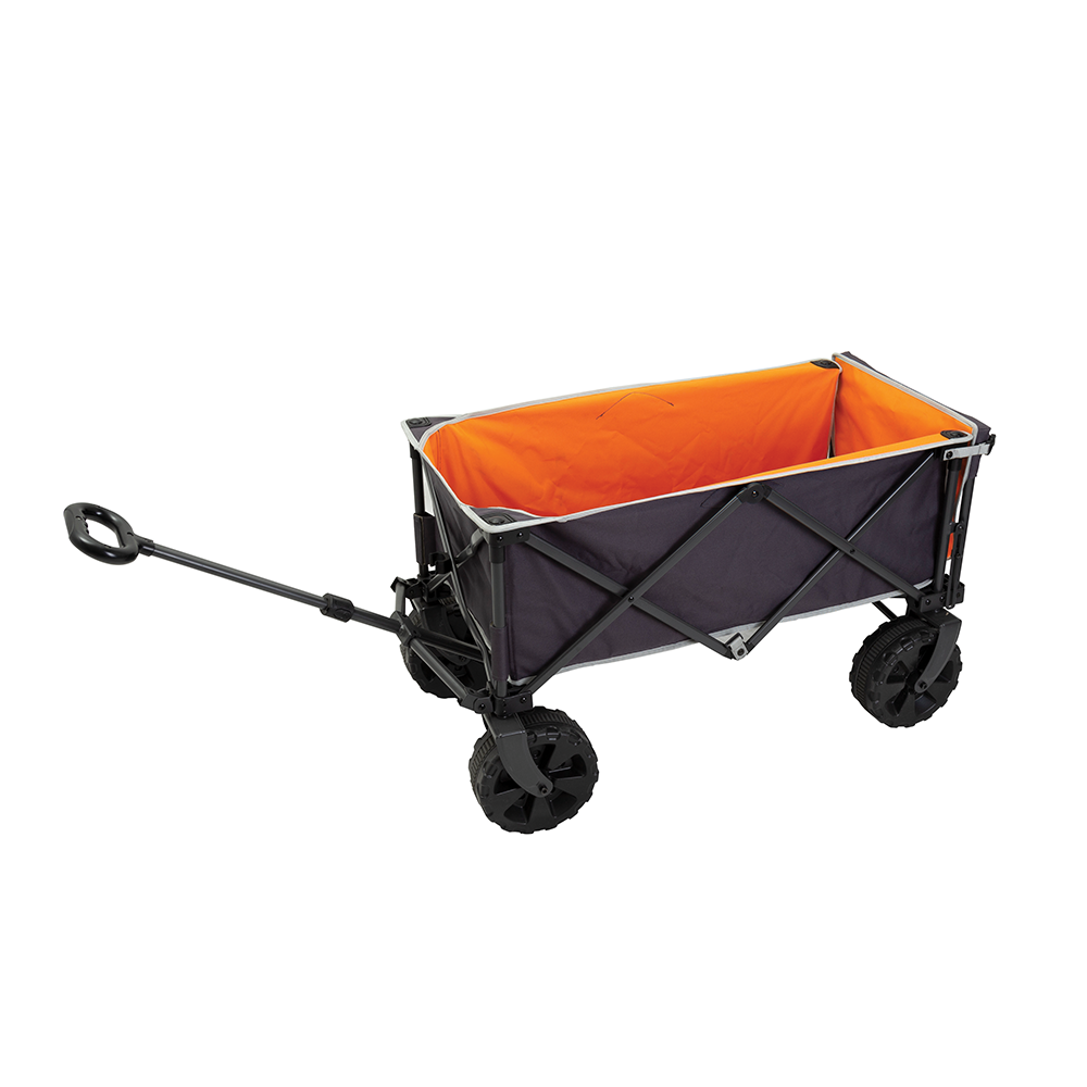 kiwi camping folding trolley KC023 002