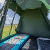 kiwi camping harrier 4 tourer tent insitu internal KC077 032