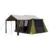 kiwi camping kakapo 5 canvas family tent KC070 260