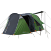 kiwi camping kea 6 blackout recreational tent KC072 470