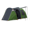 kiwi camping kea 6 recreational tent KC072 455