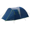 kiwi camping kingfisher 6 recreational tent KC072 445