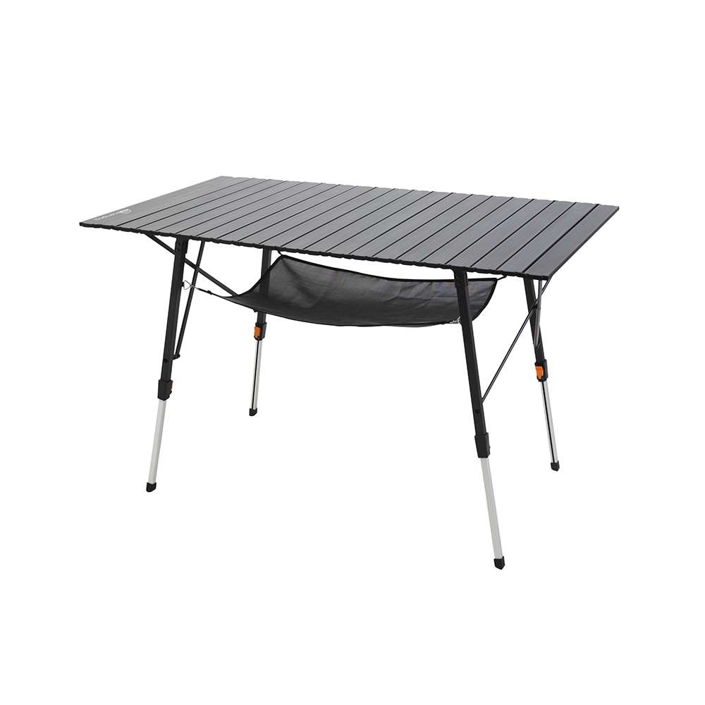 kiwi camping roller top table KC023 008