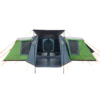 kiwi camping takahe 10 blackout family tent KC072 126