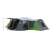 kiwi camping takahe 15 family tent side KC072 196