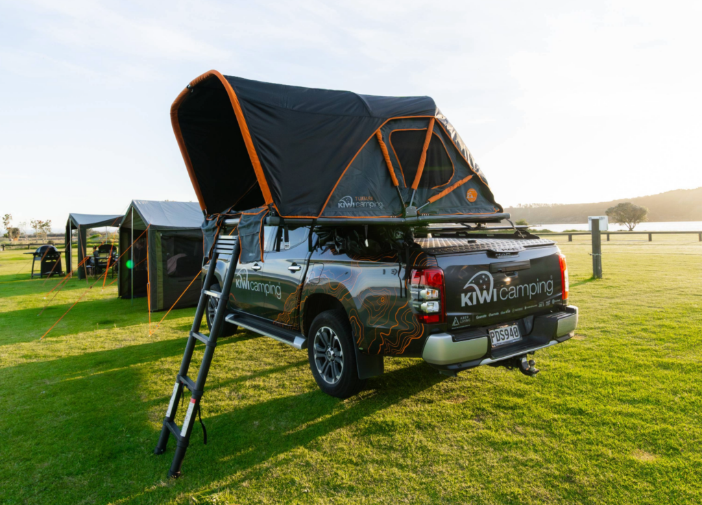 kiwi camping tuatara crest roof tent (1)