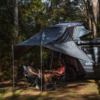 kiwi camping tuatara plateau awning KC077 042