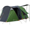 kiwicamping kc072 455 kea6 Blackout tent Closed SML