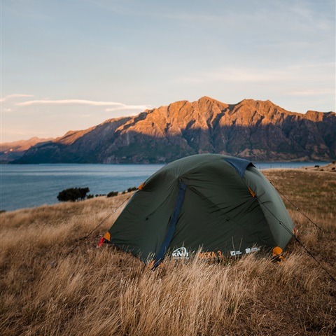 weka 3 tent