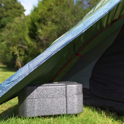 weka vestibule