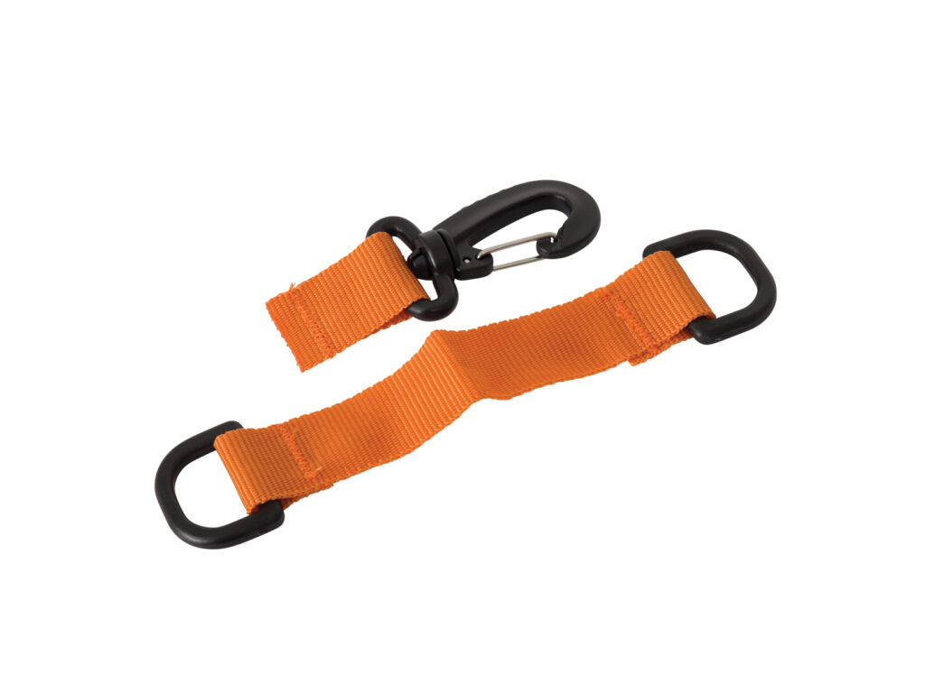 kiwi camping savanna clip strap KC017 178