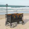 kiwi camping swift compact folding trolley (1)