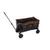 kiwi camping swift compact folding trolley KC023 004